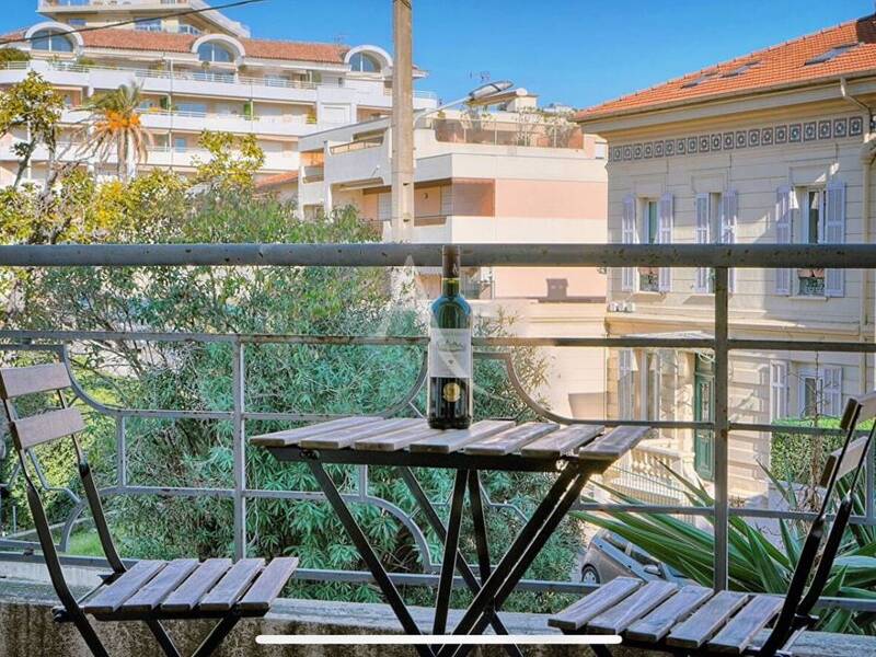 Maison à louer, 30m², CANNES