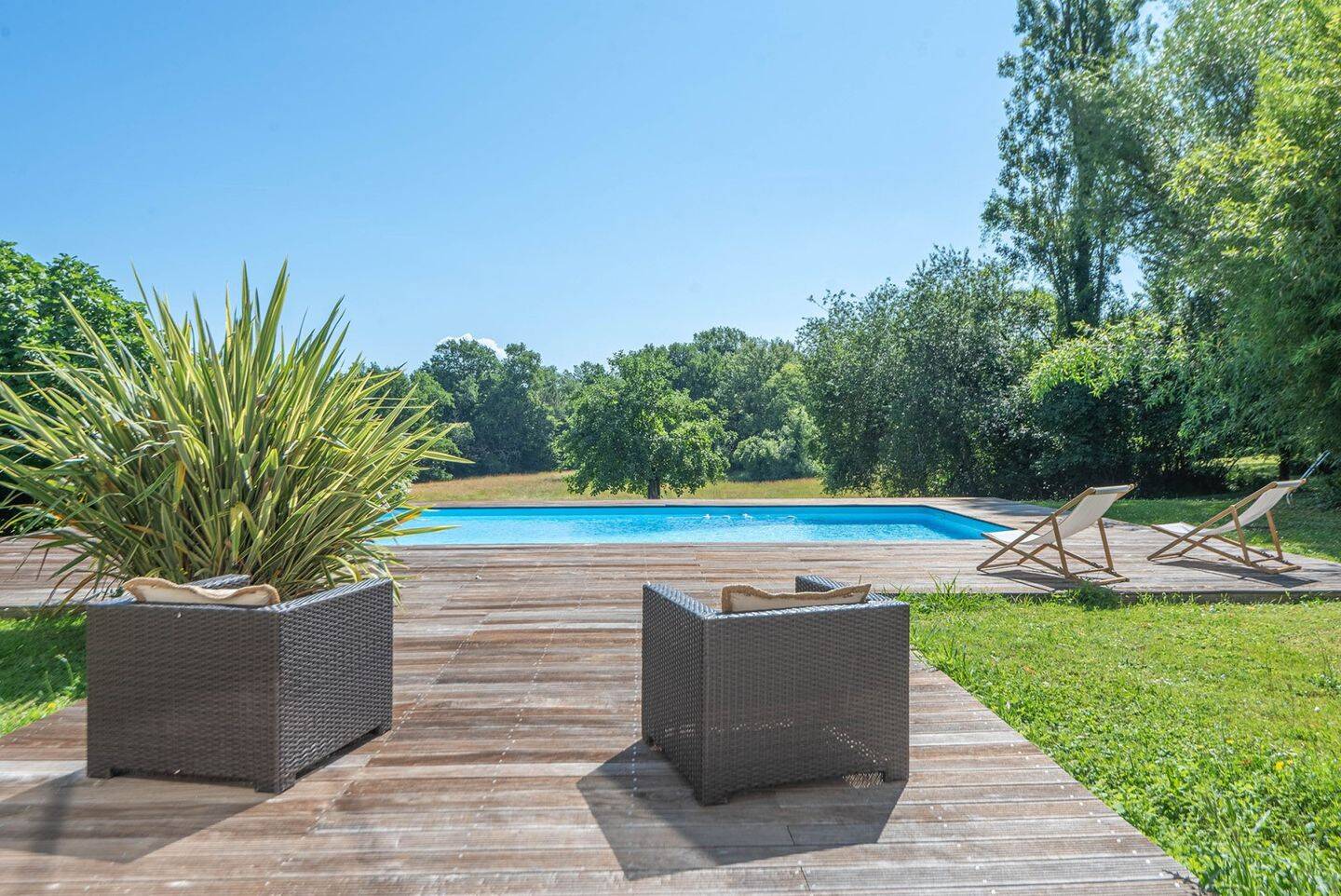 Maison à vendre, 420m², LATRESNE