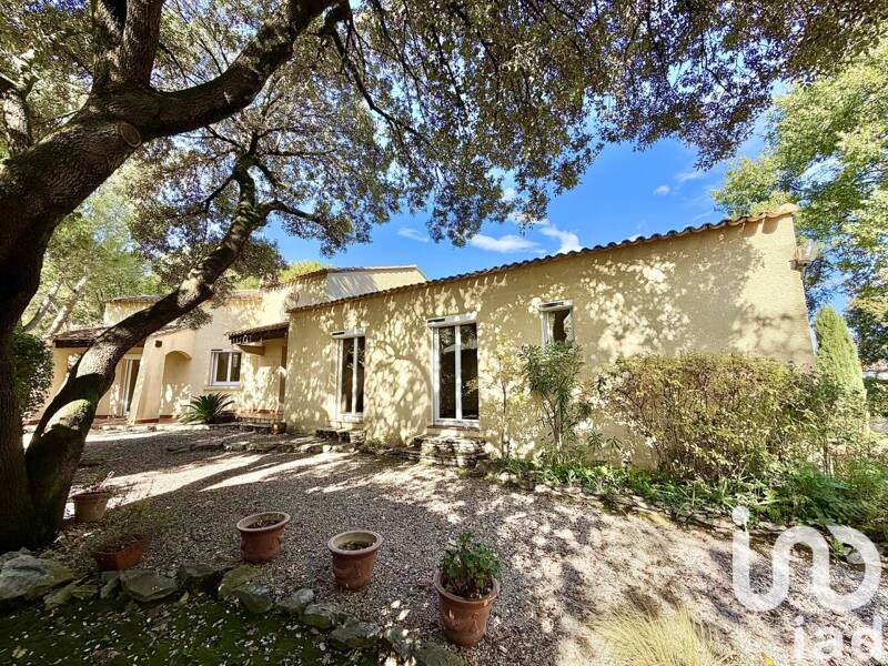 Maison à vendre, 152m², NIMES