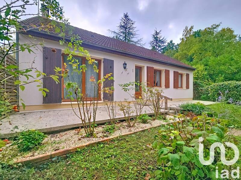 Maison à vendre, 112m², GIRONVILLE SUR ESSONNE