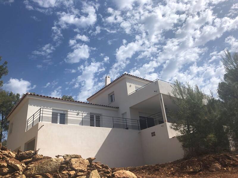 Maison à louer, 100m², LA CADIERE D'AZUR