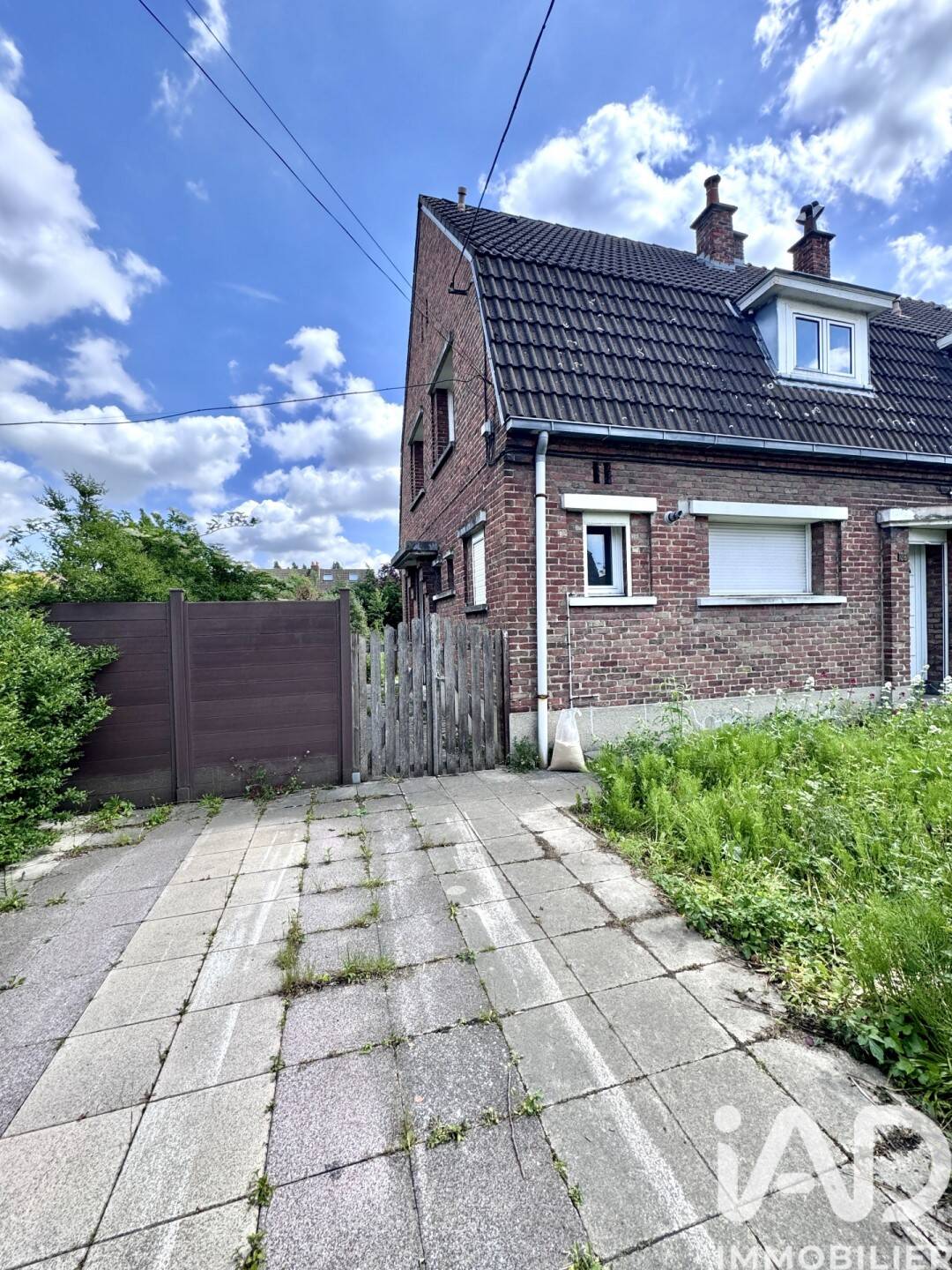 Maison à vendre, 77m², TOURCOING