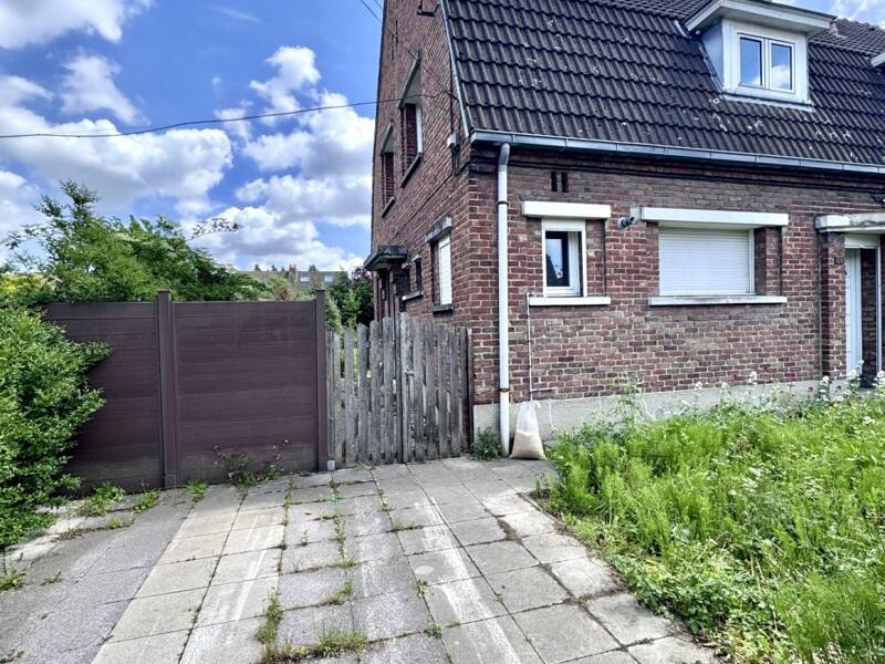 Maison à vendre, 77m², TOURCOING