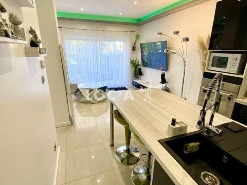 Maison à louer, 55m², DECINES CHARPIEU