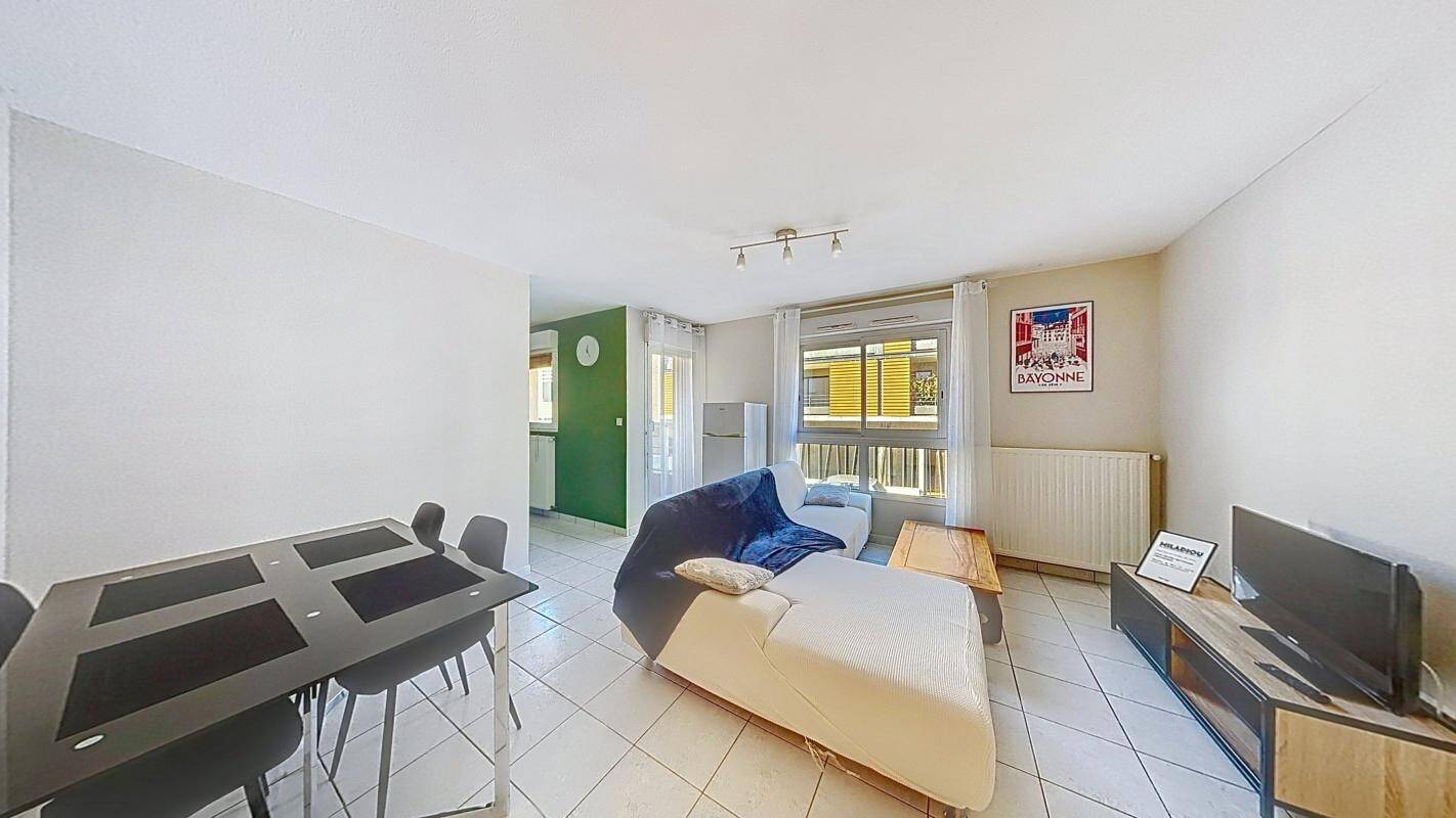 Maison à louer, 43m², RODEZ