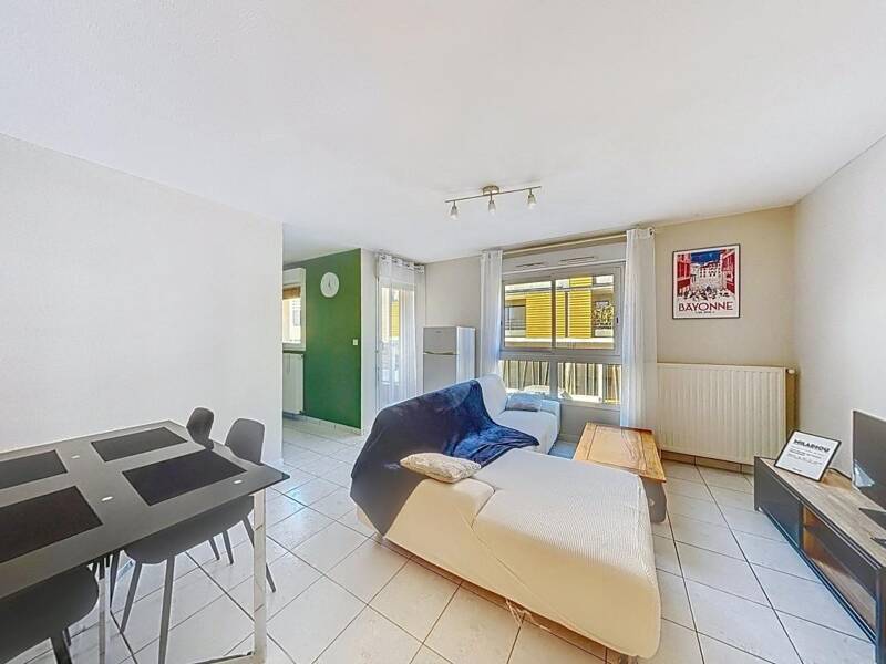 Maison à louer, 43m², RODEZ