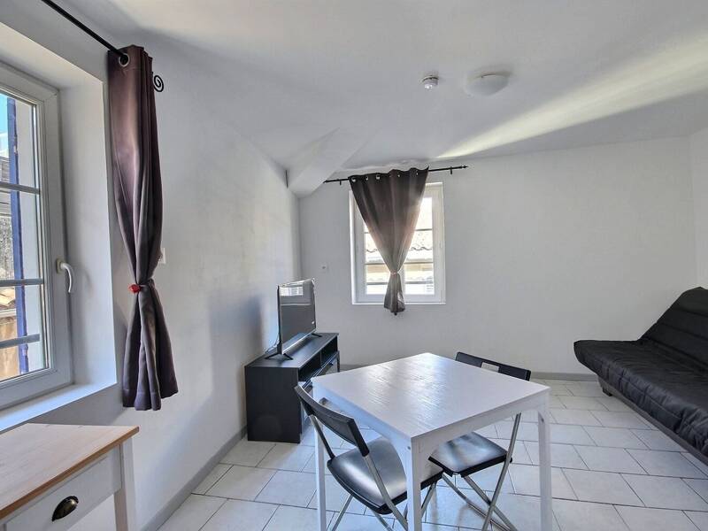 Maison à louer, 19m², AUBAGNE