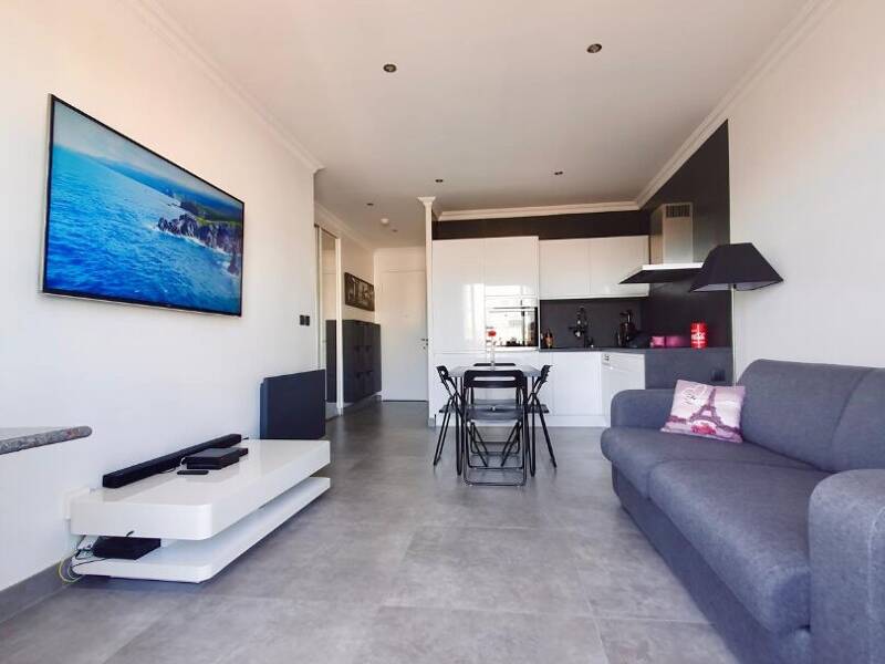 Maison à louer, 41m², LYON 3E