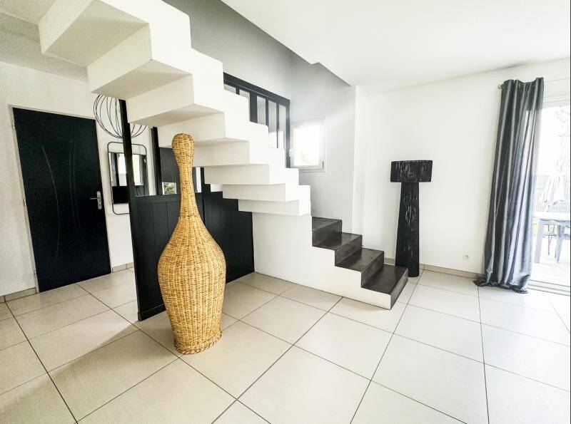 Maison à vendre, 154m², TOURVILLE LA RIVIERE