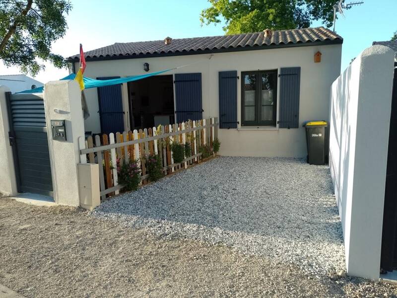 Maison à louer, 37m², MARSILLY