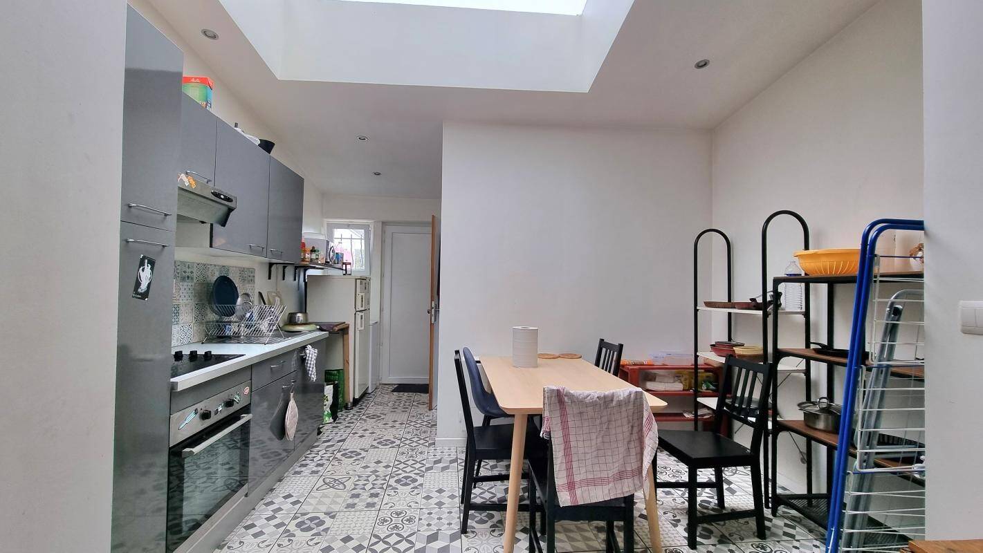 Maison à vendre, 95m², LOOS
