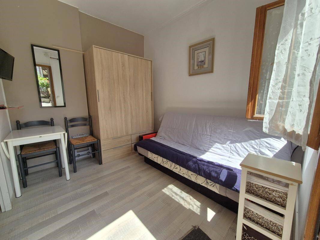 Maison à vendre, 12m², VILLERS SUR MER