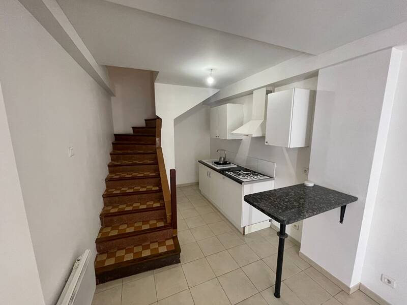 Maison à louer, 33m², AIX EN PROVENCE