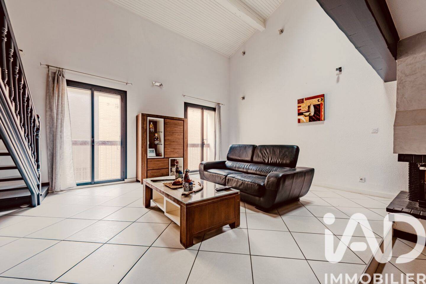 Maison à vendre, 162m², TORREILLES
