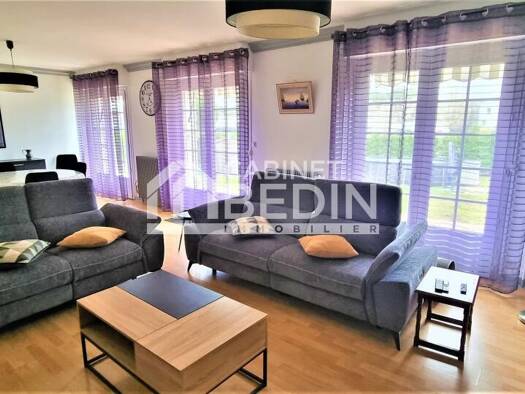 Maison à vendre 320 000 € 7 pièces 3 chambres 156,4 m² 954 m² de terrain Ecarts Nord Saint-Paul-lès-Dax 40990