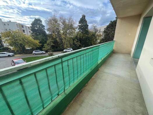 Appartement à louer 690 € 3 pièces 2 chambres 69,7 m² 1er étage Calvaire Hugo Cécile-Châteauvert 2-Châteauvert 2 Valence 26000