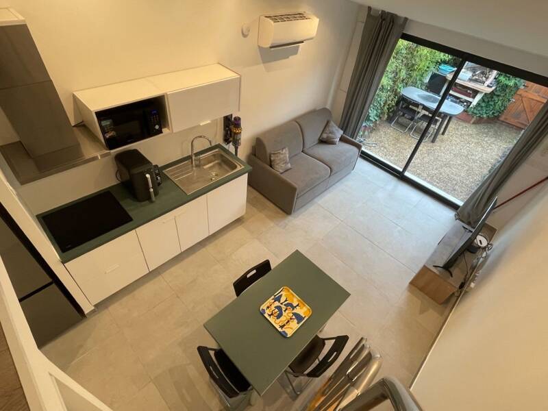 Maison à vendre, 40m², AIGUES MORTES