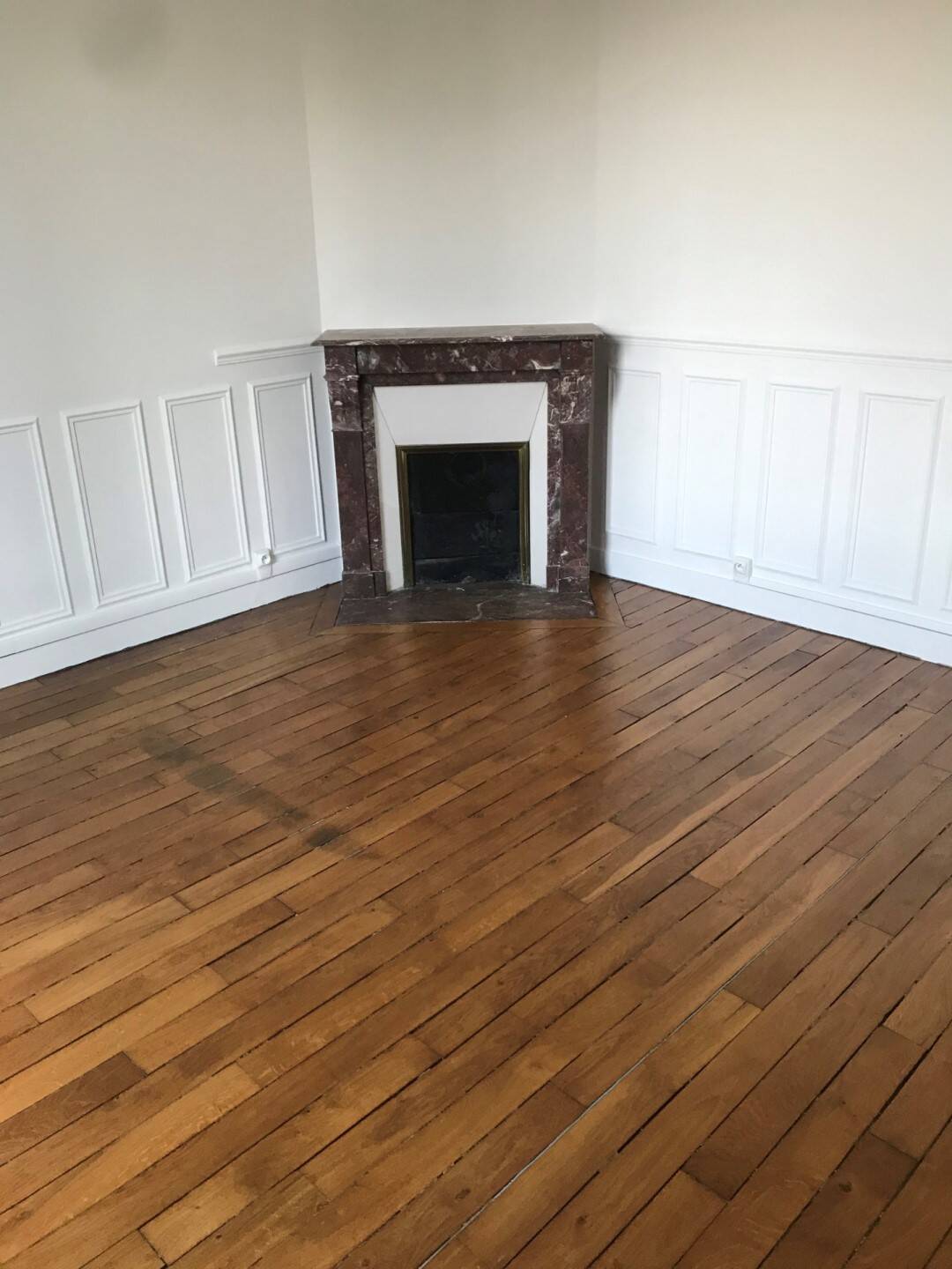 Maison à louer, 48m², VITRY SUR SEINE