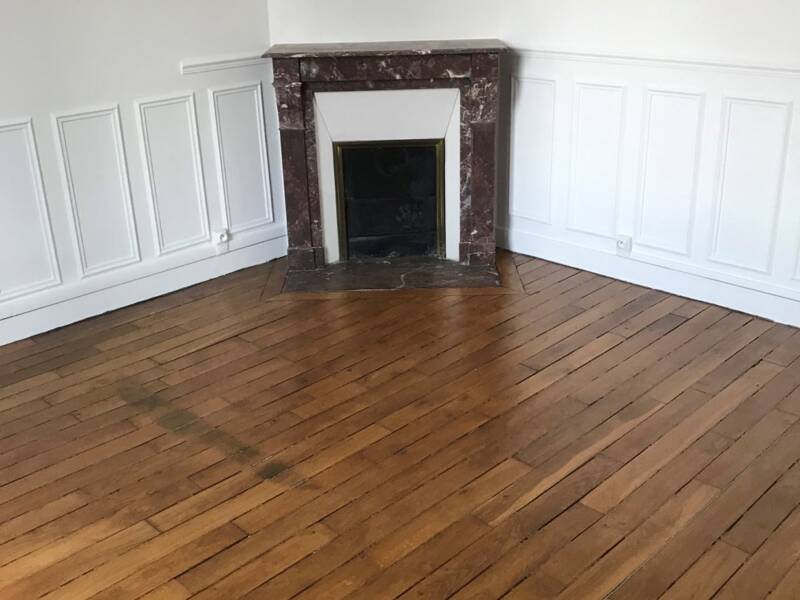 Maison à louer, 48m², VITRY SUR SEINE