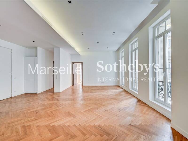 Maison à louer, 130m², MARSEILLE 1ER