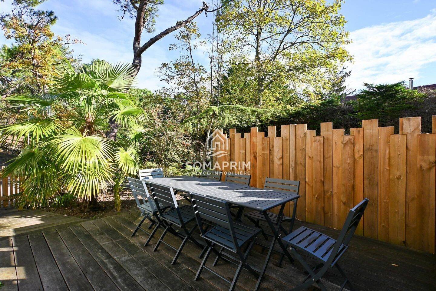 Maison à vendre, 68m², LE TOUQUET PARIS PLAGE