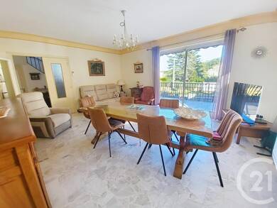 Maison à vendre 297 000 € 8 pièces 6 chambres 207 m² 410 m² de terrain Amelie les Bains Palalda 66110