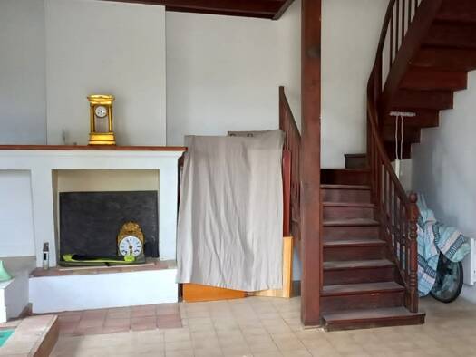 Maison à vendre 160 000 € 3 pièces 2 chambres 75 m² 80 m² de terrain Langon 33210