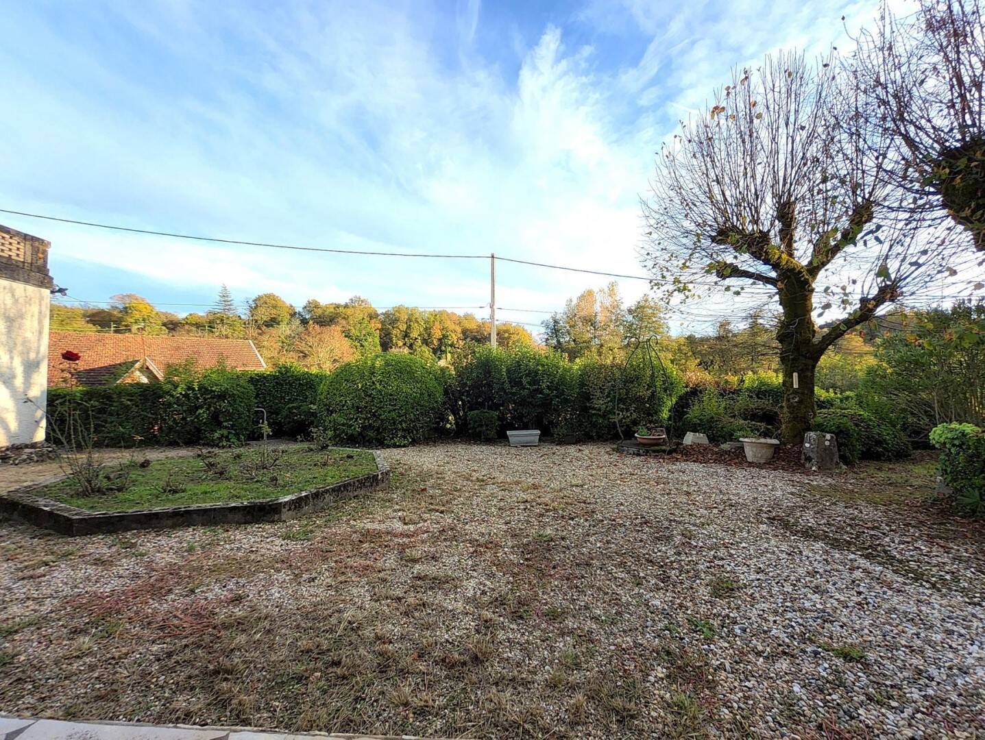 Maison à vendre, 241m², LANGOIRAN