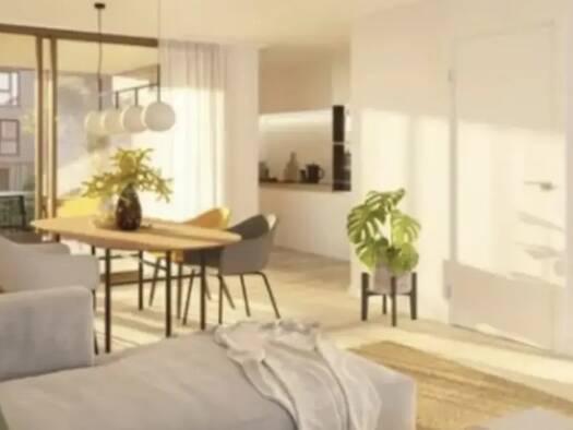 Appartement à vendre - neuf 332 000 € 3 pièces 69 m² Collonges-au-Mont-d'Or 69660