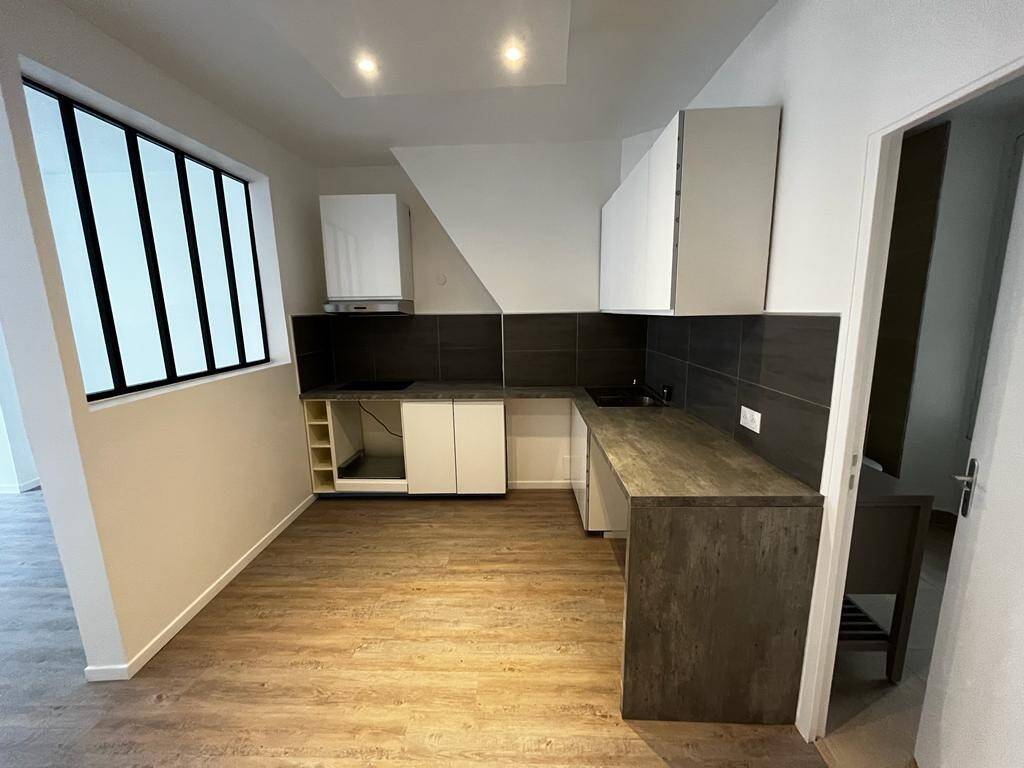 Maison à louer, 31m², VERSAILLES