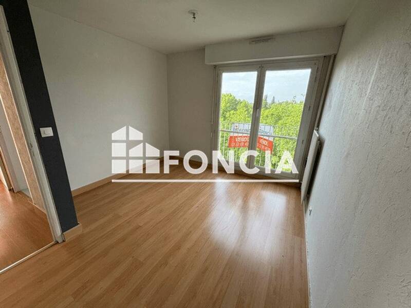 Maison à louer, 78m², AMIENS