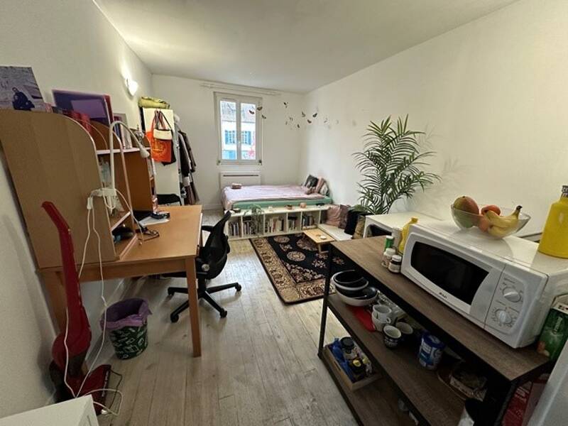 Maison à vendre, 24m², AMIENS