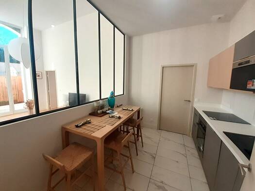 Appartement à vendre 299 000 € 3 pièces 2 chambres 82 m² RDC/2 Argenté-Nonères Mont-de-Marsan 40000