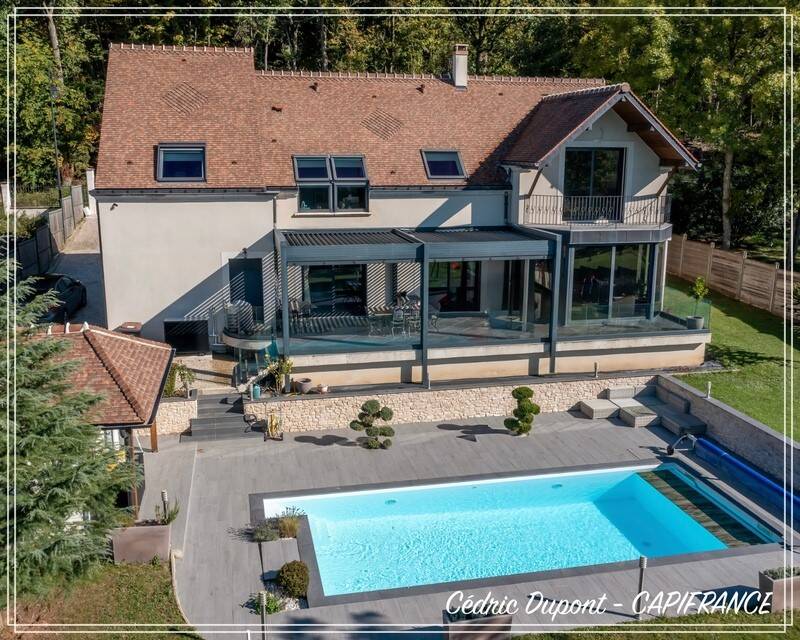 Maison à vendre, 285m², MONTGE EN GOELE