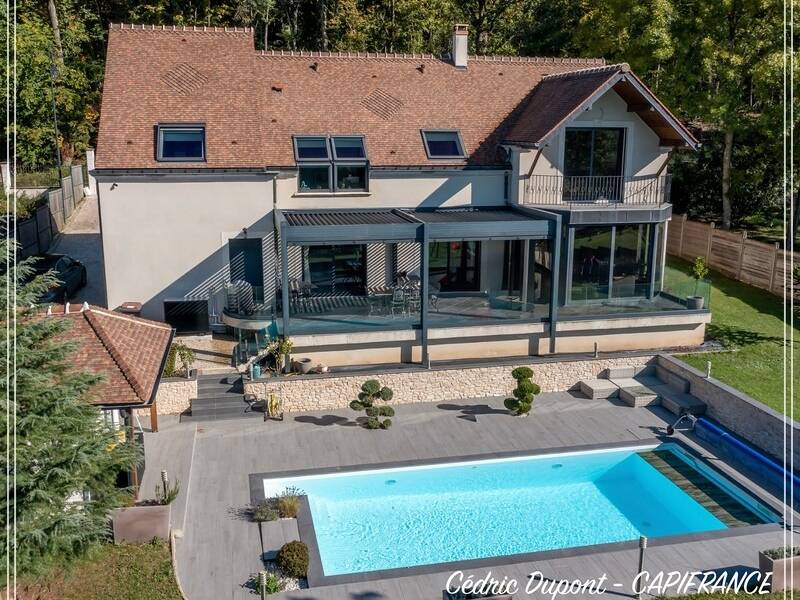Maison à vendre, 285m², MONTGE EN GOELE