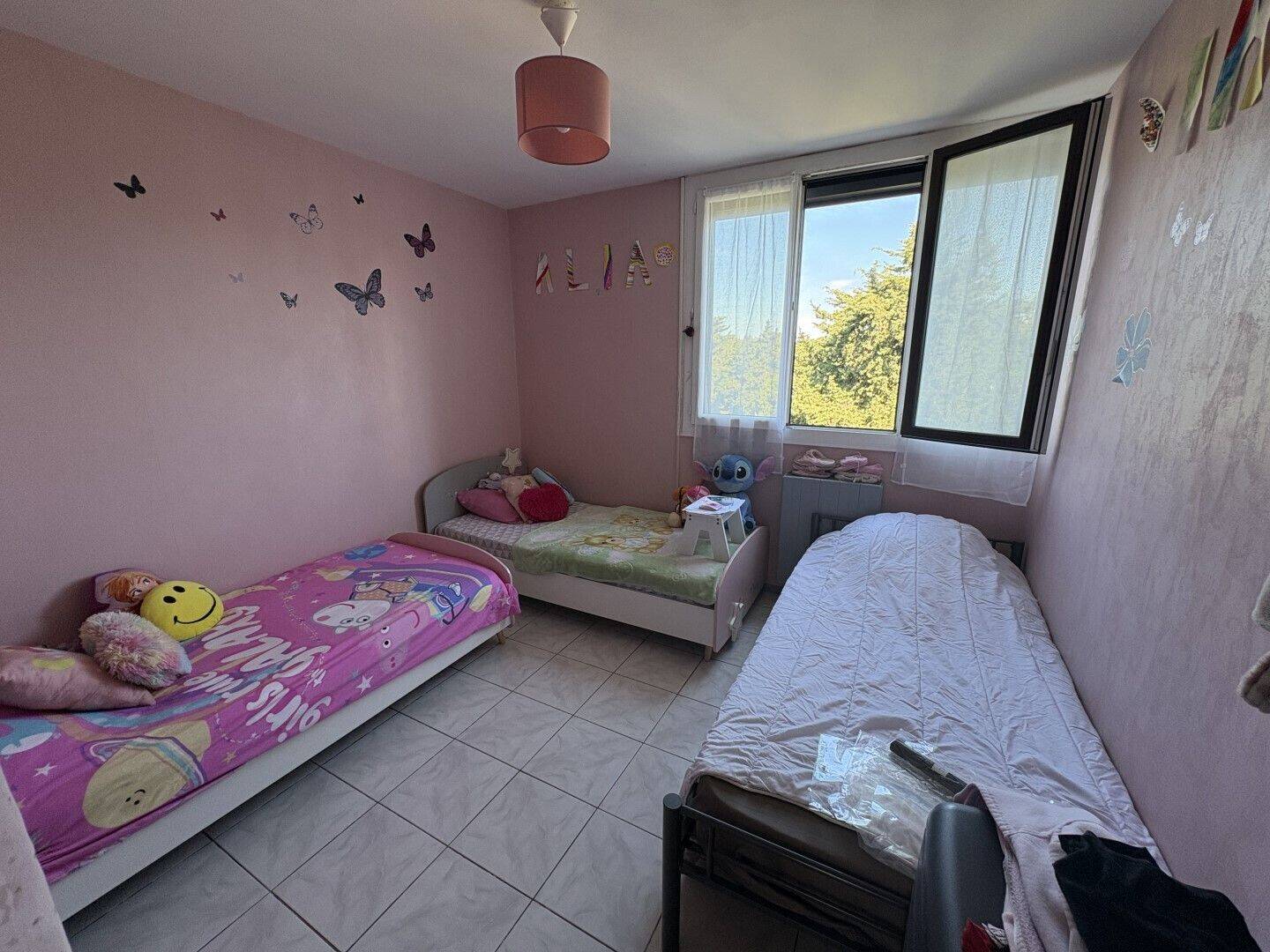 Maison à louer, 75m², LA SEYNE SUR MER