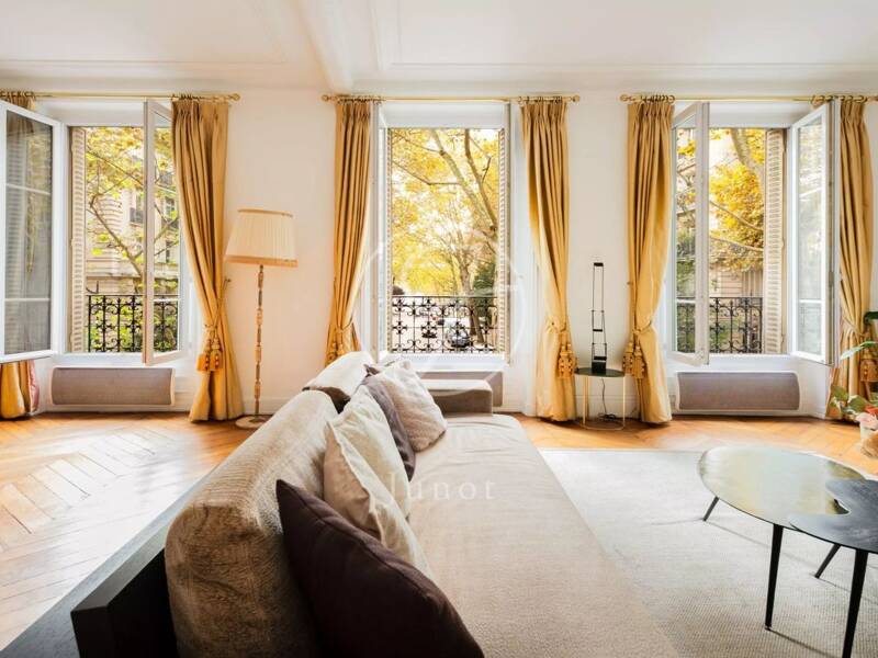 Maison à vendre, 103m², PARIS 7E