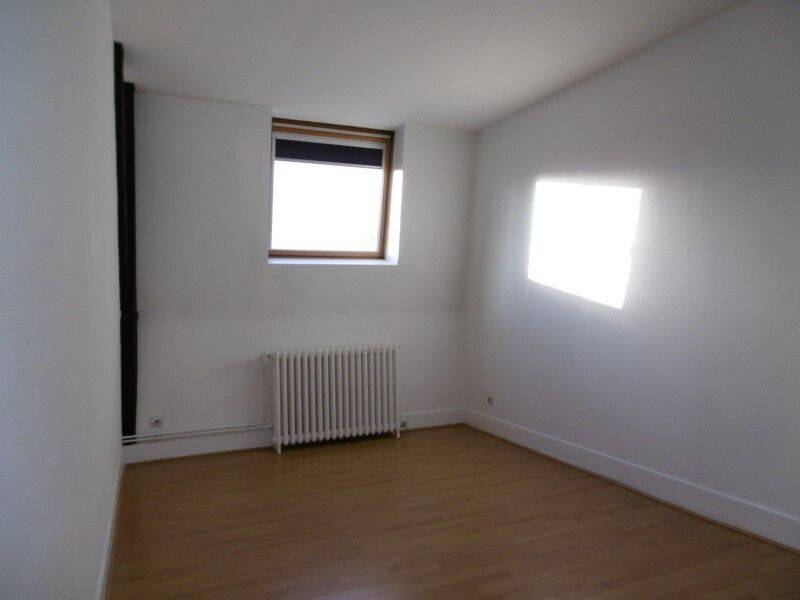 Maison à louer, 105m², ROUBAIX