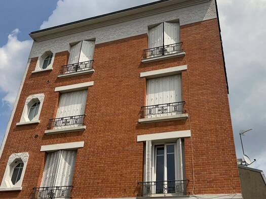 Appartement à vendre 341 250 € 3 pièces 1 chambre 60,13 m² Étage 2/3 Centre Ville-Commerce Enghien-les-Bains 95880