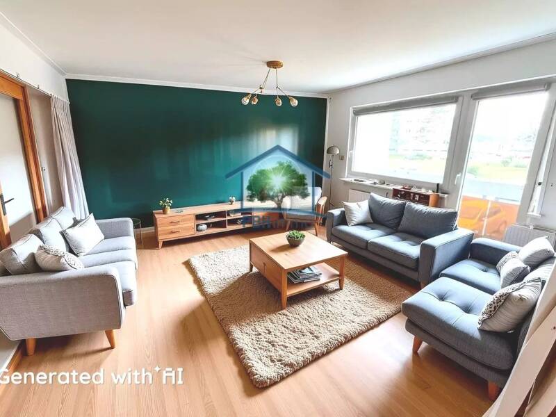 Maison à vendre, 102m², ILLZACH