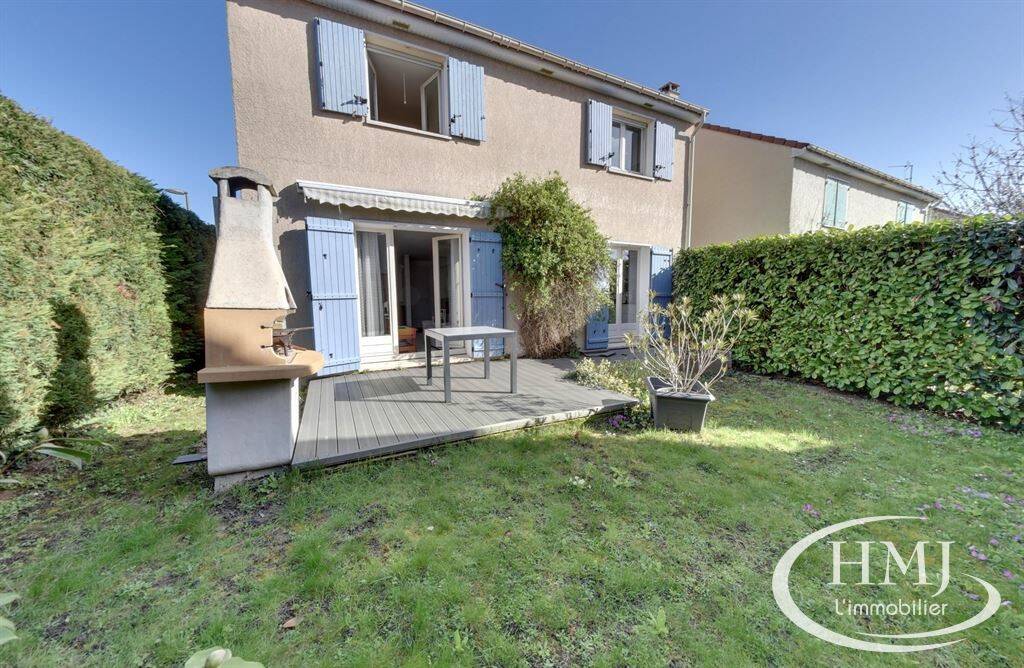 Maison à vendre, 98m², COURCOURONNES