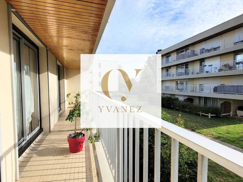 Maison à vendre, 82m², RENNES