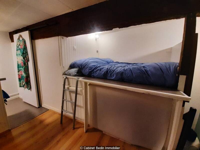 Maison à louer, 27m², TOULOUSE