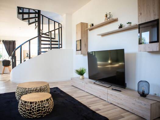 Immeuble à vendre 364 000 € 209 m² Le Mans 72100