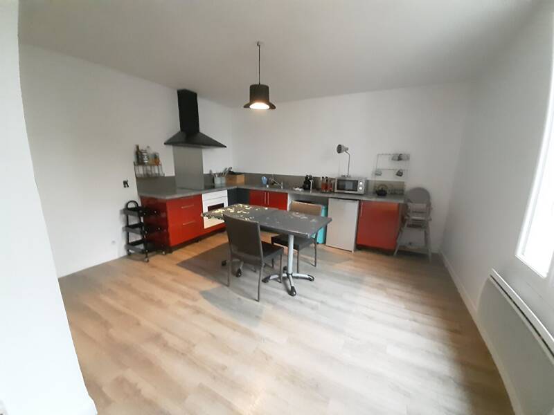 Maison à vendre, 77m², LIMOGES