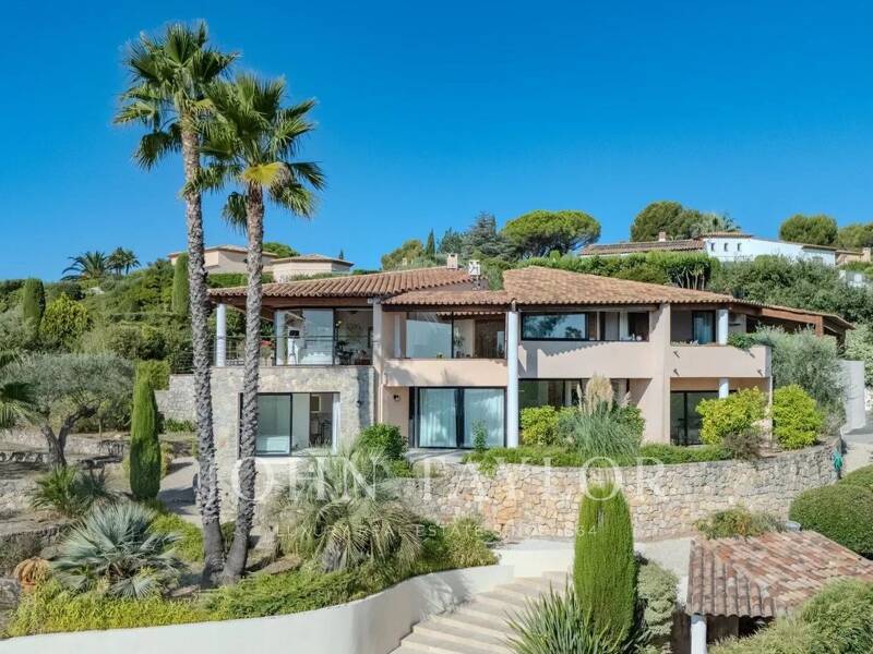 Maison à vendre, 331m², PEYMEINADE