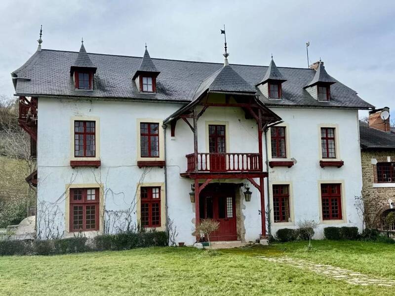 Maison à vendre, 308m², PAU