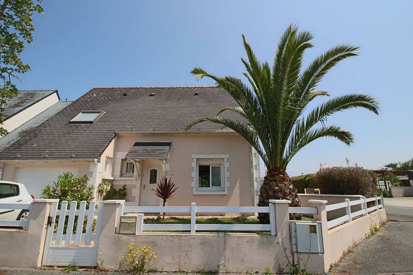 Maison à vendre, 100m², SAINT NAZAIRE
