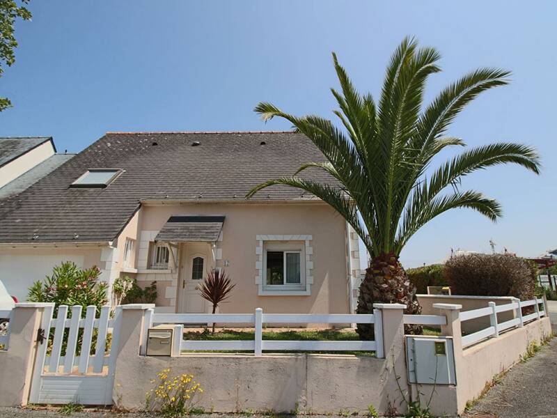 Maison à vendre, 100m², SAINT NAZAIRE