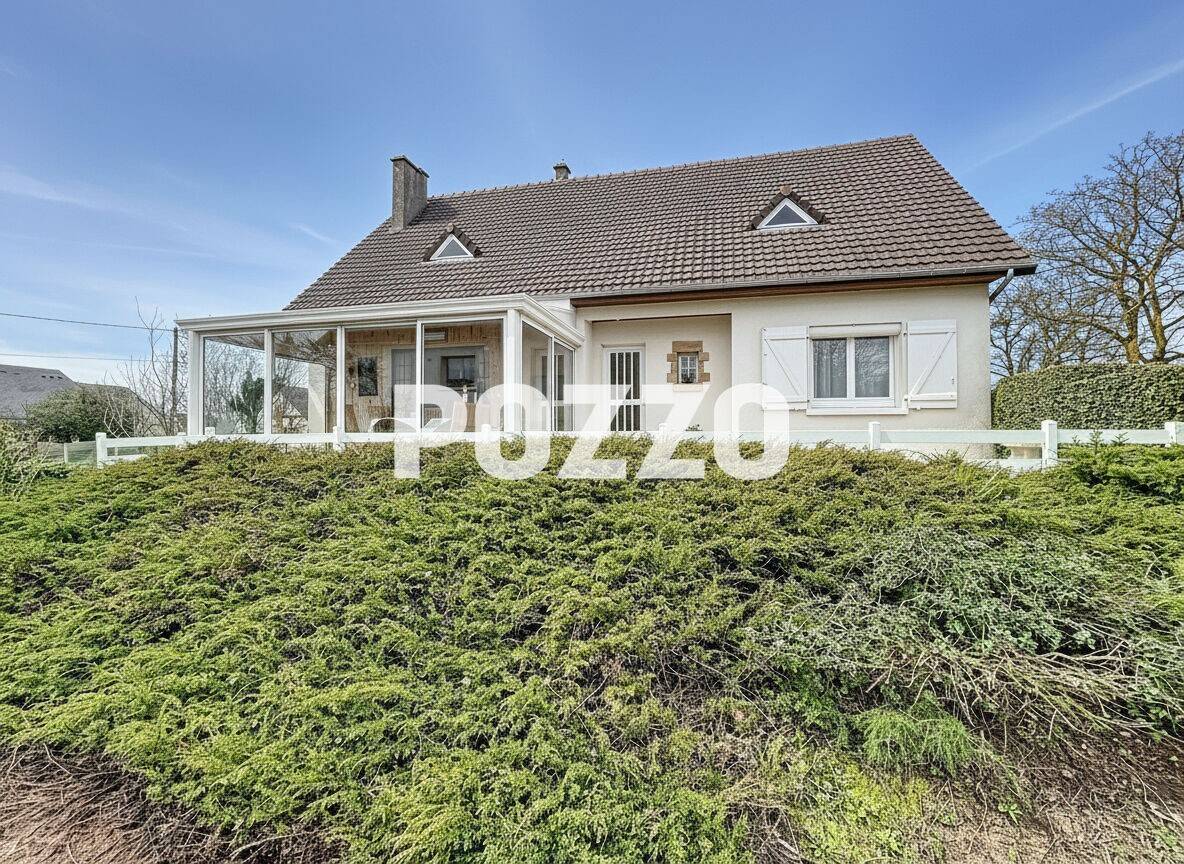 Maison à vendre, 159m², SAINT PAIR SUR MER